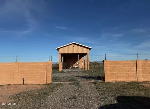 35723 S Amalia Rd, Eloy, AZ 85131