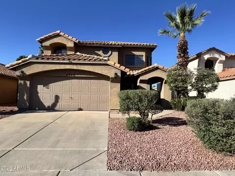 5946 E Kelton Ln, Scottsdale, AZ 85254
