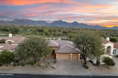 20429 N 83rd Pl, Scottsdale, AZ 85255