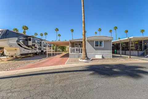 2050 W Dunlap Ave #D52, Phoenix, AZ 85021