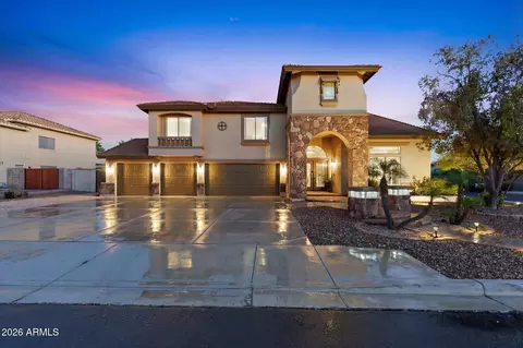 9723 W Keyser Dr, Peoria, AZ 85383