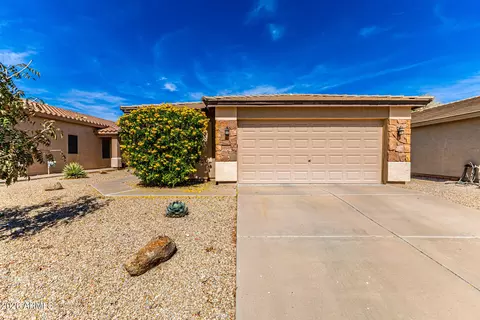 43714 W Rio Grande Dr, Maricopa, AZ 85138