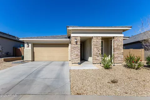 11886 N 189th Ln, Surprise, AZ 85388