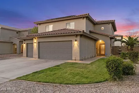 15938 W Port Royale Ln, Surprise, AZ 85379