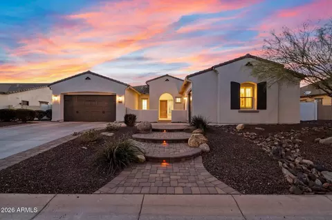 32116 N 127th Dr, Peoria, AZ 85383