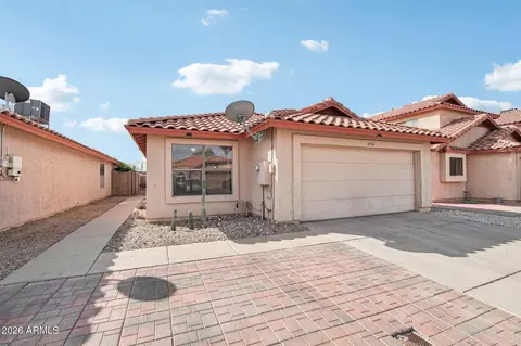 4545 N 67th Ave #1156, Phoenix, AZ 85033