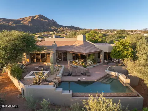 41504 N 107th Way, Scottsdale, AZ 85262