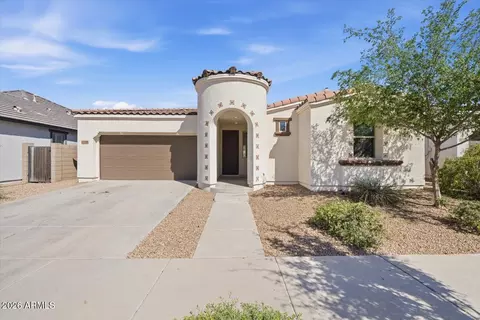 22462 E Camina Plata Ave, Queen Creek, AZ 85142
