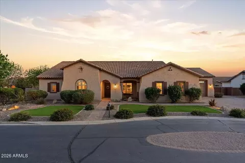 21995 E Duncan Ct, Queen Creek, AZ 85142