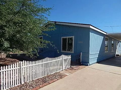 19041 N Pierson Rd, Sun City, AZ 85373