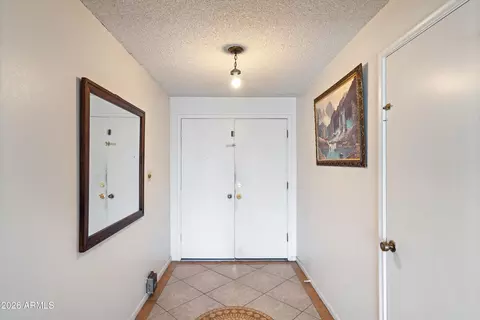 Entry Way - 2143 W Eugie Ave, Phoenix, AZ 85029 photo 1 of 1