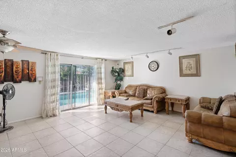 Living - 2143 W Eugie Ave, Phoenix, AZ 85029 photo 2 of 3