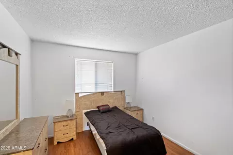 Bedroom - 2143 W Eugie Ave, Phoenix, AZ 85029 photo 4 of 4
