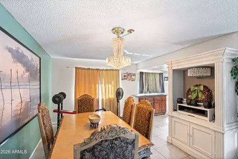 Dining - 2143 W Eugie Ave, Phoenix, AZ 85029 photo 1 of 1