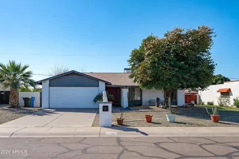2143 W Eugie Ave, Phoenix, AZ 85029