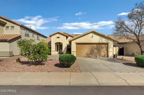 15226 W Post Dr, Surprise, AZ 85374