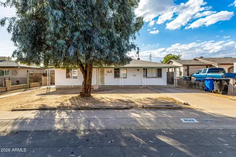 8042 N 28th Ave, Phoenix, AZ 85051