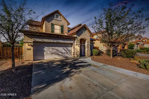 2730 E Vermont Dr, Gilbert, AZ 85295