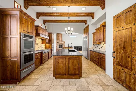 16908 E Buckhorn Trl, Rio Verde, AZ 85263