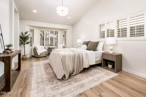 Bedroom - 1033 E Hearne Way, Gilbert, AZ 85234 photo 1 of 6