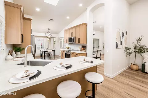 Kitchen - 1033 E Hearne Way, Gilbert, AZ 85234 photo 1 of 4