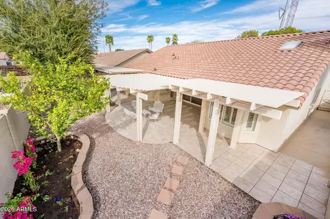 Exterior - 1033 E Hearne Way, Gilbert, AZ 85234 photo 2 of 7