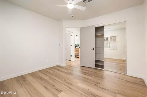 Bedroom - 1033 E Hearne Way, Gilbert, AZ 85234 photo 5 of 6