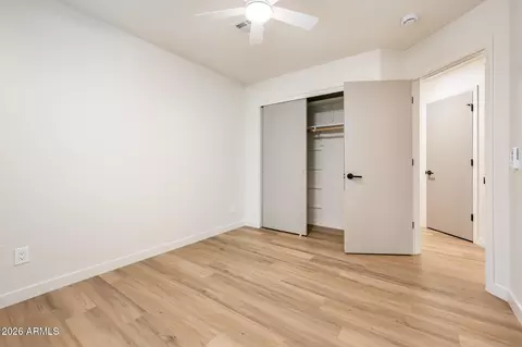 Bedroom - 1033 E Hearne Way, Gilbert, AZ 85234 photo 6 of 6
