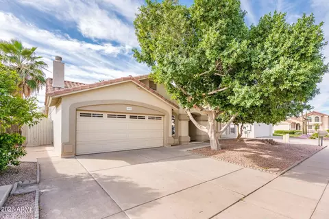 Exterior - 1033 E Hearne Way, Gilbert, AZ 85234 photo 7 of 7