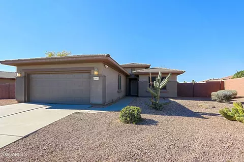 20862 N Sequoia Crest Dr, Surprise, AZ 85387