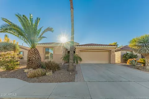 5338 S Barley Way, Gilbert, AZ 85298