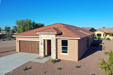21197 N Jubilee Pl, Maricopa, AZ 85138