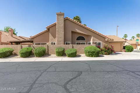 9293 E Sutton Dr, Scottsdale, AZ 85260