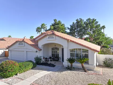 4889 W Carla Vista Ct, Chandler, AZ 85226