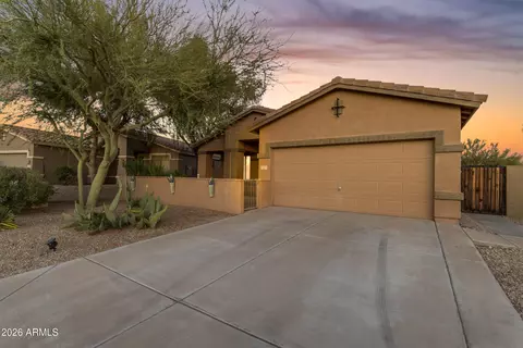 13433 S 175th Ave, Goodyear, AZ 85338