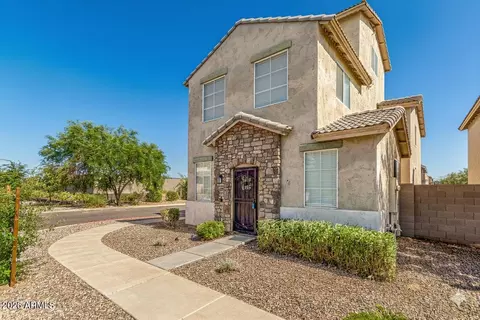 5141 W Warner St, Phoenix, AZ 85043