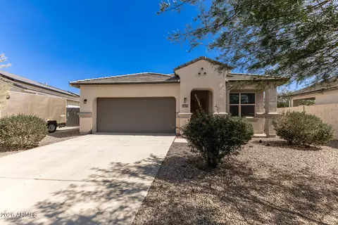 24619 N Barn Cir, Florence, AZ 85132