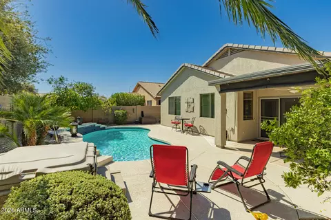 257 S 124th Ave, Avondale, AZ 85323