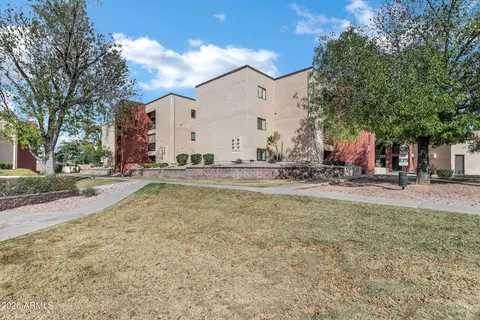 1340 N Recker Rd #116, Mesa, AZ 85205