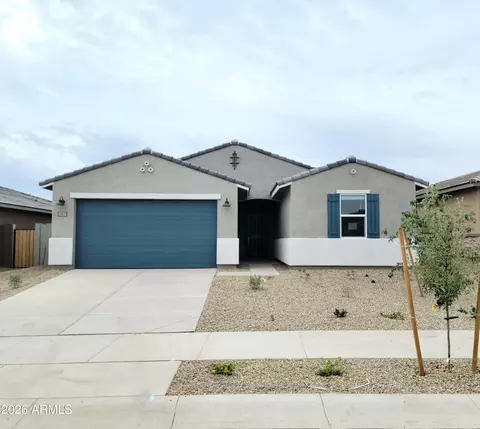 22637 W Pontiac Dr, Surprise, AZ 85387