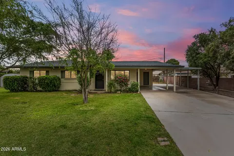 615 N Freestone Cir, Mesa, AZ 85203