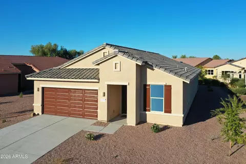 21171 N Jubilee Pl, Maricopa, AZ 85138