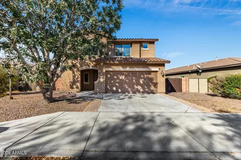 1016 W Basswood Ave, San Tan Valley, AZ 85140