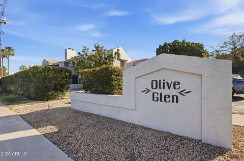9209 N 59th Ave #204, Glendale, AZ 85302
