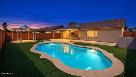 3771 Elmington Cir, San Tan Valley, AZ 85140