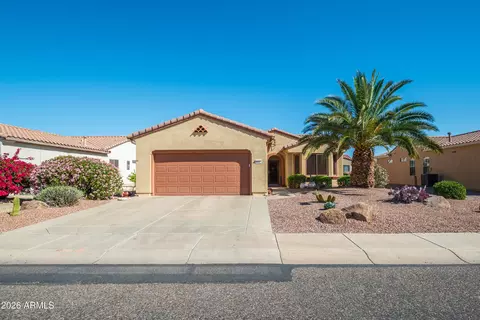 16816 W Palisade Trail Ln, Surprise, AZ 85387