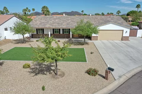 8410 W Sands Ct, Peoria, AZ 85383