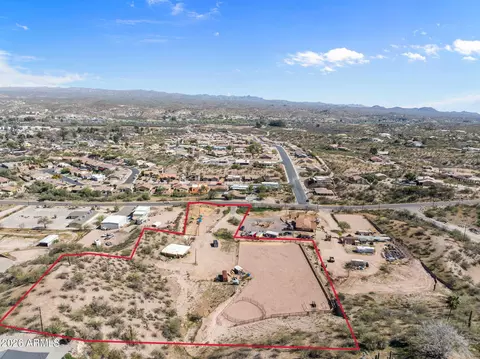630 S Kellis Rd, Wickenburg, AZ 85390