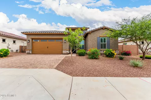 18453 W Elwood St, Goodyear, AZ 85338
