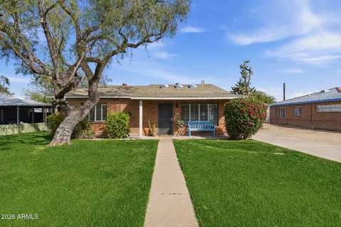 840 E Ocotillo Rd, Phoenix, AZ 85014